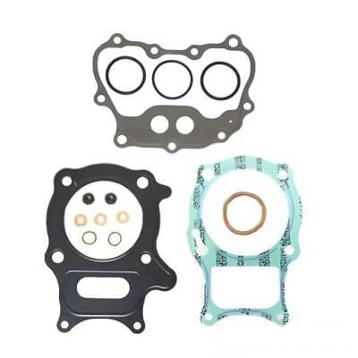 New Top End Gasket Kit Compatible With Honda Trx-Tm / Te 250Cc 2002-2020 Trx-Ex 250Cc 2001-2020 thumbnail 2