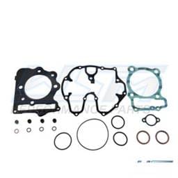 New Top End Gasket Kit Compatible With Honda Trx-Ex 400Cc 2005-2014 400Cc Engine By 06111-Hn1-A41