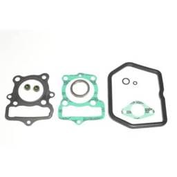 New Top End Gasket Kit Compatible With Honda Xr 80Cc 1992-2003 80Cc Engine By P400210600097