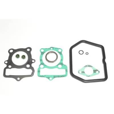 New Top End Gasket Kit Compatible With Honda Xr 80Cc 1992-2003 80Cc Engine By P400210600097
