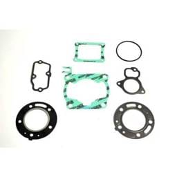 New Top End Gasket Kit Compatible With Honda Cr 125Cc 1987-1989 125Cc Engine By P400210600125