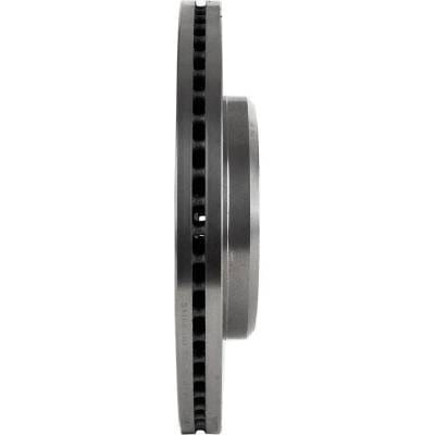 Left Front Brake Disc Compatible With Lexus Ls400 Base 8 Cyl 4.0L 1995-2000 By 4351250130 4351250150 thumbnail 5