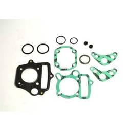 New Top End Gasket Kit Compatible With Honda Xr 70Cc 1997-2003 Crf-F 70Cc 2004-2012 70Cc Engine By