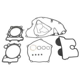 New Full Gasket Kit Compatible With Kawasaki Suzuki Kx-F 250Cc Rmz 250 Hp 250Cc Engine By