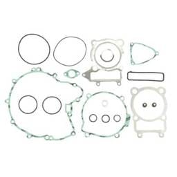New Full Gasket Kit Compatible With Kawasaki Prairie 4X4 Hardwoods Green Hd 360Cc Prairie 4X4 360Cc