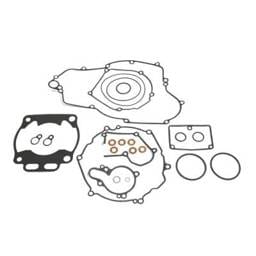 New Full Gasket Kit Compatible With Kawasaki Kx 250Cc 250Cc Engine By P400250850021