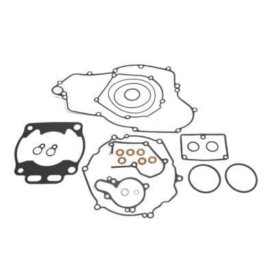 New Full Gasket Kit Compatible With Kawasaki Kx 250Cc 250Cc Engine By P400250850021