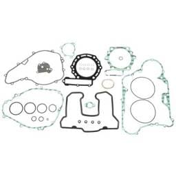 New Full Gasket Kit Compatible With Kawasaki Klr 650Cc 650Cc Engine By P400250850022