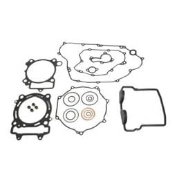 New Full Gasket Kit Compatible With Kawasaki Kx-F 450Cc 450Cc Engine By P400250850055