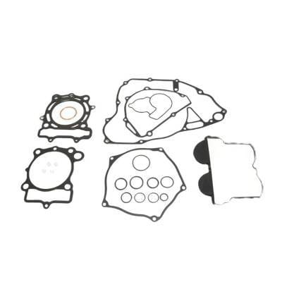 New Full Gasket Kit Compatible With Kawasaki Kx-F 250Cc 250Cc Engine By P400250850047