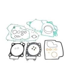 New Full Gasket Kit Compatible With Honda Crf-R 450 Hp 450 Hp Engine By 06115-Men-730 P400210850064