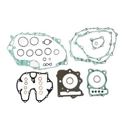 New Full Gasket Kit Compatible With Honda Trx-Ex 400 Hp 400 Hp Engine By P400210850404 06112-Hn1-010