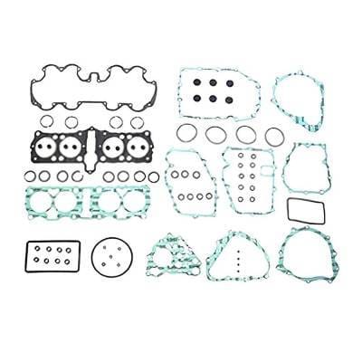 New Full Gasket Kit Compatible With Honda Cb 750Cc 750Cc Engine By P400210850701