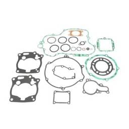 New Full Gasket Kit Compatible With Kawasaki Kx 125Cc 125Cc Engine By P400250850009