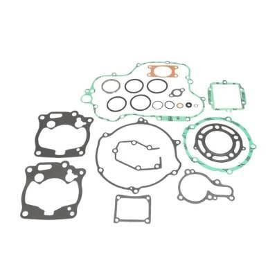 New Full Gasket Kit Compatible With Kawasaki Kx 125Cc 125Cc Engine By P400250850009