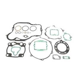 New Full Gasket Kit Compatible With Kawasaki Kx 250Cc 250Cc Engine By P400250850011