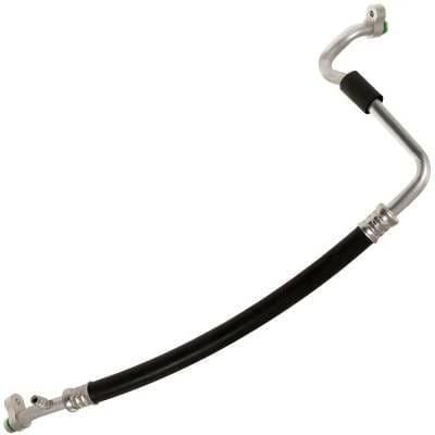 New A/C Refrigerant Suction Hose Compatible With Honda Odyssey Touring Elite 6 Cyl 3.5L Odyssey Ex-L