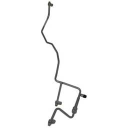 New A/C Refrigerant Liquid Hose Compatible With Cadillac Chevrolet Gmc Escalade Base 8 Cyl 6.2L