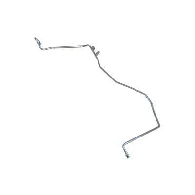 New A/C Refrigerant Liquid Hose Compatible With Toyota Camry Le 4 Cyl 2.5L Camry Se Sport 4 Cyl 2.5L