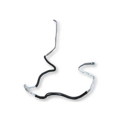New A/C Refrigerant Liquid Hose Compatible With Nissan Altima Hybrid 4 Cyl 2.5L Altima Sl 4 Cyl 2.5L