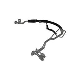 New Oe Replacement A/C Refrigerant Suction Hose Compatible With Acura Honda Civic Si 4 Cyl 1.7L