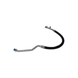 New A/C Refrigerant Suction Hose Compatible With Buick Chevrolet Gmc Acadia Sle 6 Cyl 3.6L Acadia