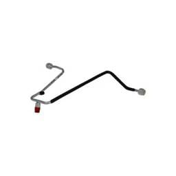 New A/C Refrigerant Liquid Hose Compatible With Chevrolet Gmc S10 Base 4 Cyl 2.2L Sonoma Sls 4 Cyl