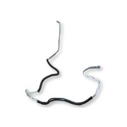 New A/C Refrigerant Liquid Hose Compatible With Nissan Maxima Sv 6 Cyl 3.5L Altima Base 4 Cyl 2.5L