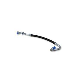 New Oe Replacement A/C Refrigerant Suction Hose Compatible With Chrysler Dodge Charger R/T Road &