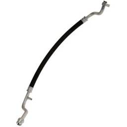 New Oe Replacement A/C Refrigerant Suction Hose Compatible With Honda Civic Natural Gas 4 Cyl 1.8L