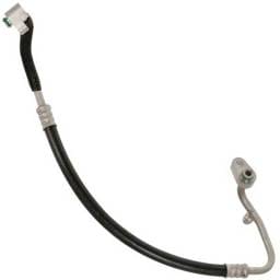New Oe Replacement A/C Refrigerant Discharge Hose Compatible With Toyota Highlander Base 4 Cyl 2.7L