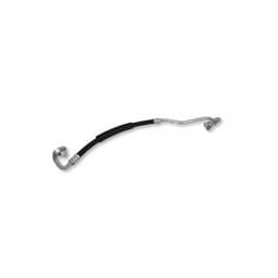New A/C Refrigerant Discharge Hose Compatible With Hyundai Santa Fe Luxury 4 Cyl 2.0L Santa Fe Xl Se