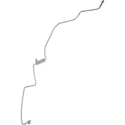 New A/C Refrigerant Liquid Hose Compatible With Toyota Matrix Xr 4 Cyl 1.8L Corolla Ce 4 Cyl 1.8L
