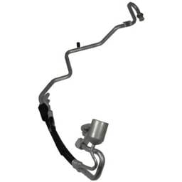 New A/C Refrigerant Hose Compatible With Ford Mercury Escape Xlt 6 Cyl 3.0L Escape Xlt Sport 6 Cyl