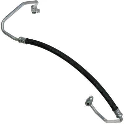 New Oe Replacement A/C Refrigerant Discharge Hose Compatible With Toyota Corolla Le 4 Cyl 1.8L