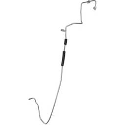 New A/C Refrigerant Liquid Hose Compatible With Toyota Camry Se 6 Cyl 3.3L Solara Se Sport 6 Cyl