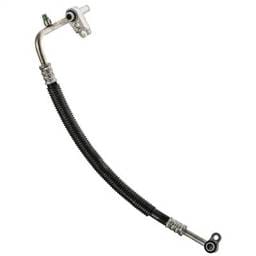 New Oe Replacement A/C Refrigerant Discharge Hose Compatible With Dodge Jeep Grand Cherokee Srt8 8