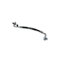 New Oe Replacement A/C Refrigerant Discharge Hose Compatible With Chrysler Dodge 200 Touring 6 Cyl