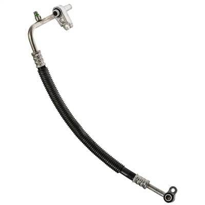 New Oe Replacement A/C Refrigerant Discharge Hose Compatible With Dodge Jeep Grand Cherokee Srt 8