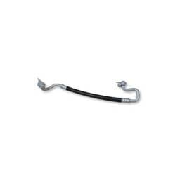 New A/C Refrigerant Discharge Hose Compatible With Honda Hr-V Sport 4 Cyl 1.8L Hr-V Touring 4 Cyl
