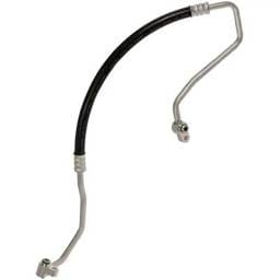 New Oe Replacement A/C Refrigerant Discharge Hose Compatible With Toyota 4Runner Trd Pro 6 Cyl 4.0L