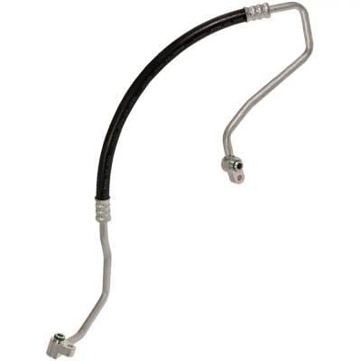 New Oe Replacement A/C Refrigerant Discharge Hose Compatible With Toyota 4Runner Trd Pro 6 Cyl 4.0L