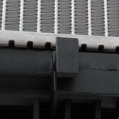 New Radiator Compatible With Hyundai Sonata Limited 2.0T 4 Cyl 2.0L Sonata 2.0T Sport 4 Cyl 2.0L thumbnail 15