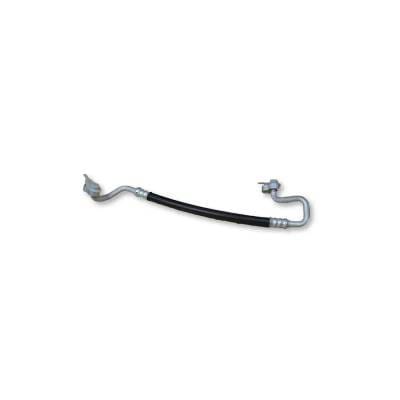 New A/C Refrigerant Discharge Hose Compatible With Honda Hr-V Touring 4 Cyl 1.8L Hr-V Ex 4 Cyl 1.8L