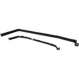 New Fuel Tank Strap Compatible With Lexus Toyota Highlander Sport 6 Cyl 3.3L Highlander Base 4 Cyl