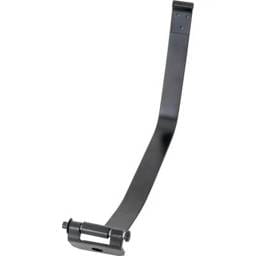 New 22.5 In. Fuel Tank Strap Compatible With Toyota Tacoma Base 4 Cyl 2.4L Tacoma Dlx 4 Cyl 2.4L