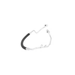 New A/C Refrigerant Discharge Hose Compatible With Ford F-150 King Ranch 6 Cyl 3.5L F-150 Lariat 6