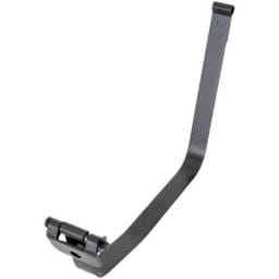 New 24.5 In. Fuel Tank Strap Compatible With Toyota Tacoma Dlx 4 Cyl 2.7L Tacoma Base 4 Cyl 2.7L