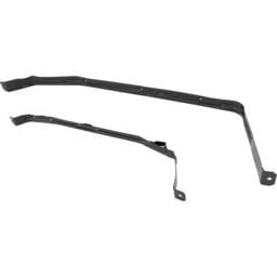 New Fuel Tank Strap Compatible With Toyota Highlander Base 4 Cyl 2.7L Highlander Sport 6 Cyl 3.5L