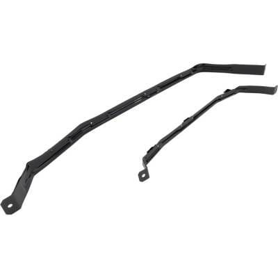 New Fuel Tank Strap Compatible With Toyota Highlander Base 4 Cyl 2.7L Highlander Sport 6 Cyl 3.5L thumbnail 5